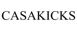 CASAKICKS trademark