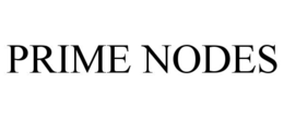 PRIME NODES trademark