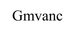 GMVANC trademark