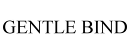 GENTLE BIND trademark