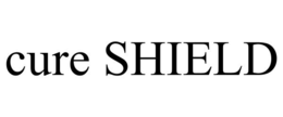 CURE SHIELD trademark