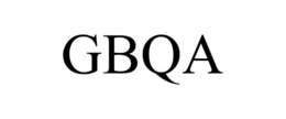 GBQA trademark