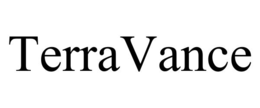 TERRAVANCE trademark