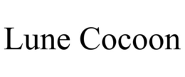 LUNE COCOON trademark