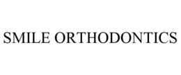 SMILE ORTHODONTICS trademark