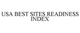 USA BEST SITES READINESS INDEX trademark
