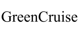 GREENCRUISE trademark