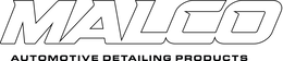 MALCO AUTOMOTIVE DETAILING PRODUCTS trademark