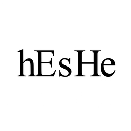 HESHE trademark