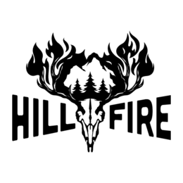HILL FIRE trademark