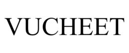 VUCHEET trademark