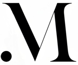 M trademark