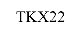 TKX22 trademark