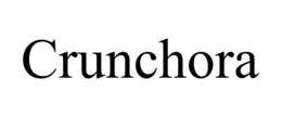 CRUNCHORA trademark