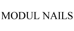 MODUL NAILS trademark