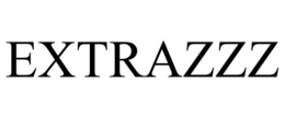 EXTRAZZZ trademark