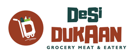 D DESI DUKAAN  GROCERY MEAT & EATERY trademark