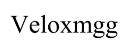 VELOXMGG trademark
