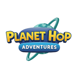 PLANET HOP ADVENTURES trademark