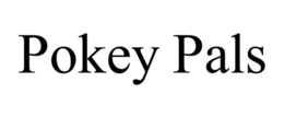 POKEY PALS trademark