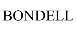 BONDELL trademark