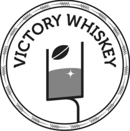VICTORY WHISKEY trademark