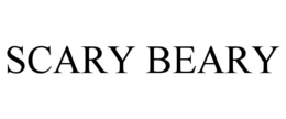 SCARY BEARY trademark