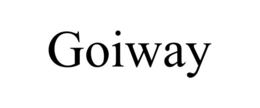 GOIWAY trademark