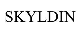 SKYLDIN trademark