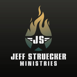JEFF STRUECKER JS MINISTRIES trademark