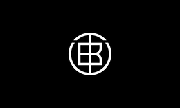 B trademark