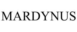 MARDYNUS trademark
