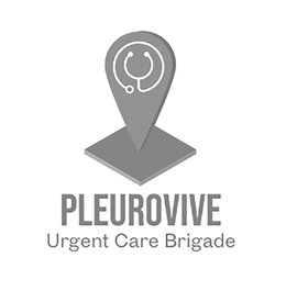 PLEUROVIVE URGENT CARE BRIGADE trademark