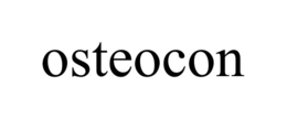 OSTEOCON trademark