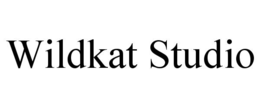WILDKAT STUDIO trademark