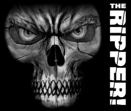 THE RIPPER! trademark
