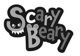 SCARY BEARY trademark