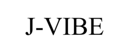 J-VIBE trademark