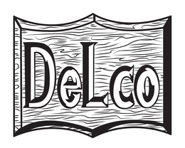 DELCO trademark