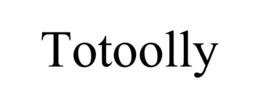 TOTOOLLY trademark