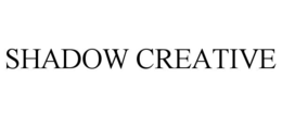 SHADOW CREATIVE trademark