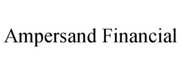 AMPERSAND FINANCIAL trademark