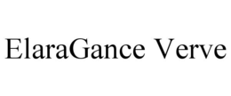 ELARAGANCE VERVE trademark