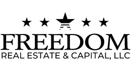 FREEDOM REAL ESTATE & CAPITAL, LLC trademark