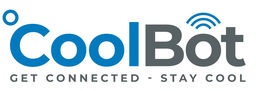 COOLBOT GET CONNECTED - STAY COOL trademark