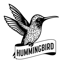 HUMMINGBIRD trademark