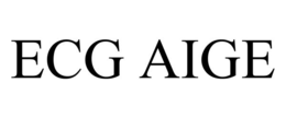 ECG AIGE trademark