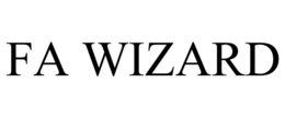 FA WIZARD trademark