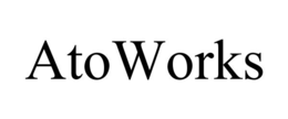 ATOWORKS trademark