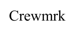 CREWMRK trademark